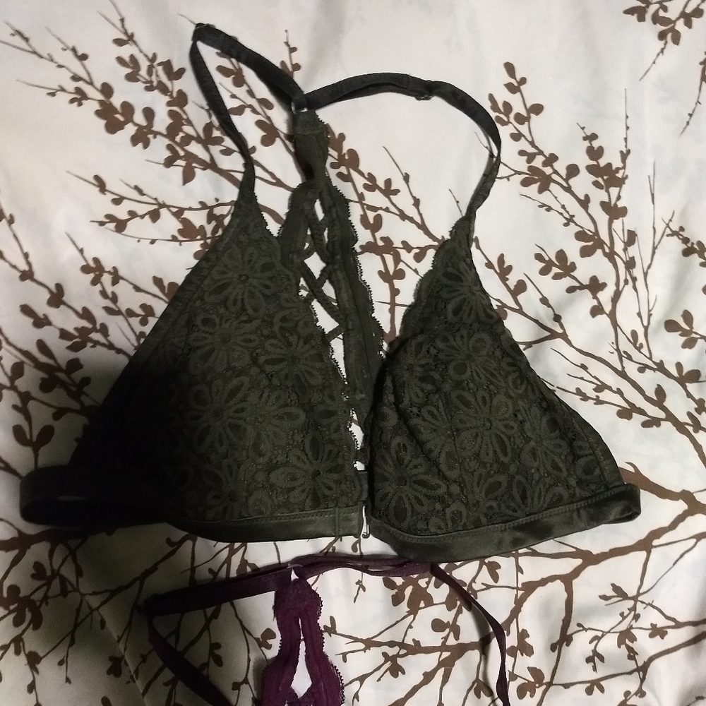 Victoria's Secret Bralette